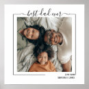 Buscar el mejor padre posters Agudo