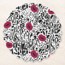 Buscar labios posavasos Cosmetología