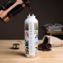 Buscar para el papá agua botellas Del día del padre