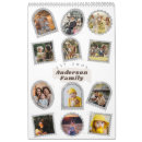 Buscar instagram calendarios Moderno