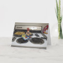 Buscar chistosas tarjetas Caprichoso