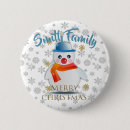 Buscar snowman chapas Copos de nieve