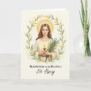 Buscar lucy tarjetas Lucia