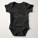 Buscar gold bebe ropa Purpurina