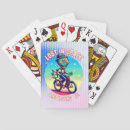 Buscar ciclistas barajas de cartas Para todos