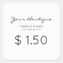 Buscar precio pegatinas Para ella