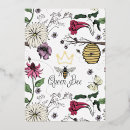 Buscar abeja reina tarjetas Moderno