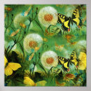 Buscar mariposas amarillas posters General y unisex