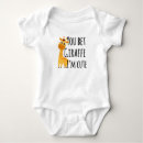 Buscar jirafa bebe ropa General y unisex