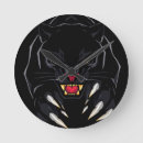 Buscar pantera relojes de pared Animal