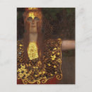 Buscar pallas postales Gustav klimt