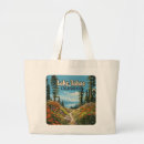 Buscar tahoe bolsos tote Retro