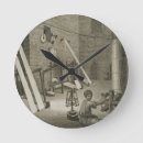 Buscar volumen relojes de pared Del norte