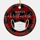 Buscar máscaras adornos Navidades 2020