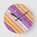 Buscar artístico relojes de pared Diseño interior