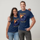 Buscar astronomia camisetas Eclipse solar