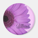 Buscar flor de lavanda imanes General y unisex