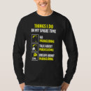 Buscar spare camisetas Sobre