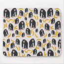 Buscar chimpancé alfombrillas de raton Divertido