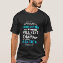 Buscar salmo 91 camisetas Protección