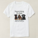 Buscar perro divertido camisetas Elección