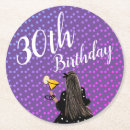 Buscar belleza posavasos Cumpleaños