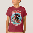 Buscar cute ninja camisetas Para niños