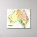 Buscar mapas antiguos lienzos Cartografía