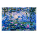 Buscar agua del monet posters Impresionismo francés