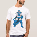 Buscar darkseid camisetas Liga