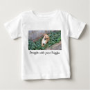 Buscar puggle camisetas Snuggle