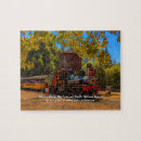 Buscar estaciones puzzles Ferrocarril