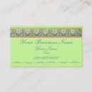 Buscar garden tarjetas de visita Negocios