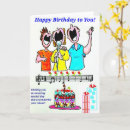 Buscar cantantes tarjetas Adorable