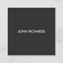 Buscar escritora tarjetas de visita Jefes