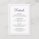 Buscar boda tarjetas recepcion Para ella