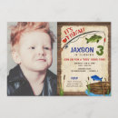 Buscar pesca invitaciones Foto