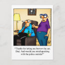 Buscar conductores postales Para él