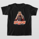 Buscar sheldon camisetas Big bang