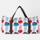 Buscar jellyfish bolsos Patrón de medusas