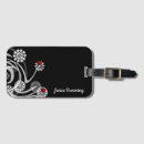 Buscar mariquita etiquetas para maletas Para todos