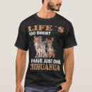 Buscar chiwawa camisetas Lindo