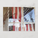 Buscar de púas postales Americano