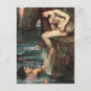 Buscar john william waterhouse postales Acuario