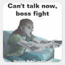 Buscar videojuegos pegatinas General y unisex