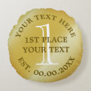 Buscar medallas cojines Para todos