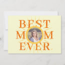 Buscar día soleado tarjetas Madre