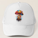 Buscar hongos gorras Colorido