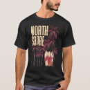 Buscar nord camisetas Isla