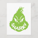 Buscar snarky postales Dr seuss the grinch